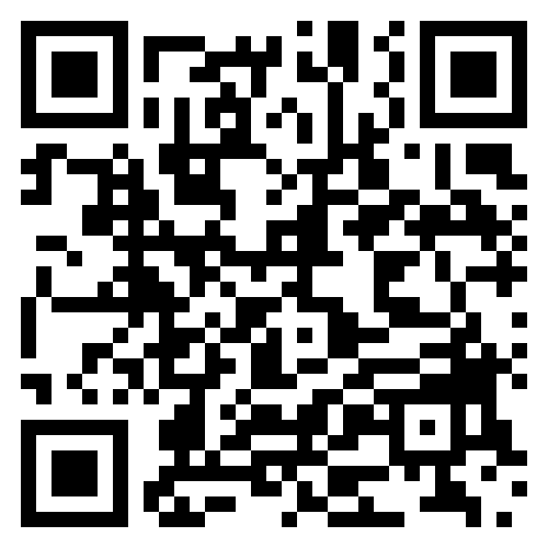 cppshallbe qr code